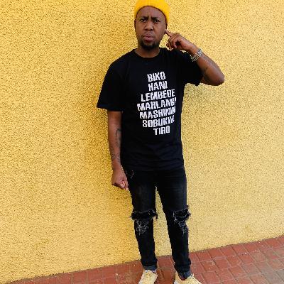 Empiricism Sessions (Untitled Pt. 2) Empiricism Sessions (Untitled Pt. 2)