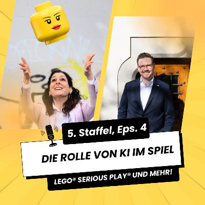 Die Rolle von KI im Spiel