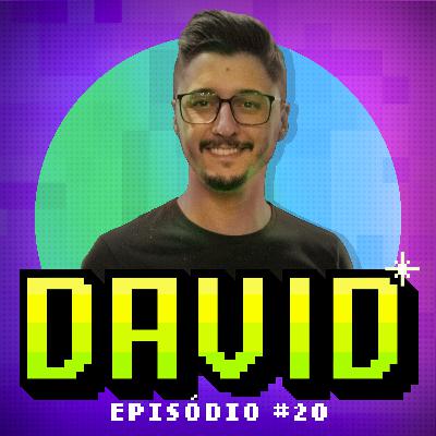 CHIPS PODCAST // DAVID FOGAÇA