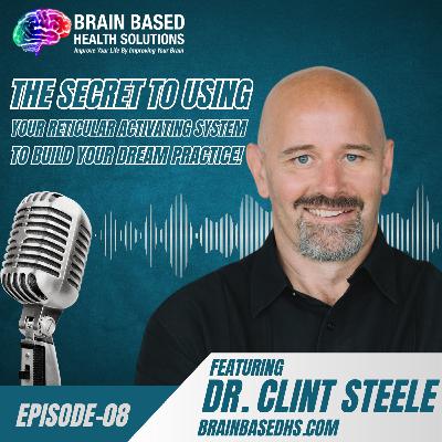 The Secret To Using Your Reticular Activating System To Build Your Dream Practice The Secret To Using Your Reticular Activating System To Build Your Dream Practice