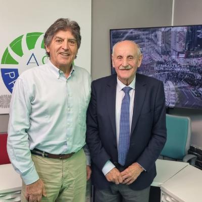 E6 EN PRIMERA PERSONA - ISIDRRO FDEZ ROZADA