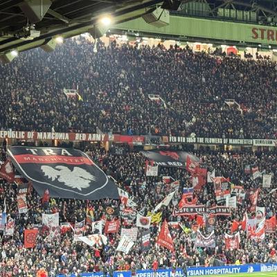 United We Stand podcast 712. Newcastle Utd at Old Trafford. United We Stand podcast 712. Newcastle Utd at Old Trafford.