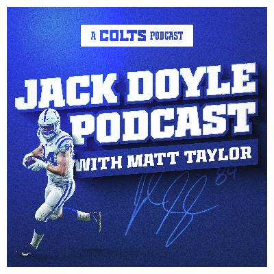 The Tyler Warren Episode | The Jack Doyle Podcast The Tyler Warren Episode | The Jack Doyle Podcast