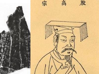 29.《玄鸟》与甲骨文