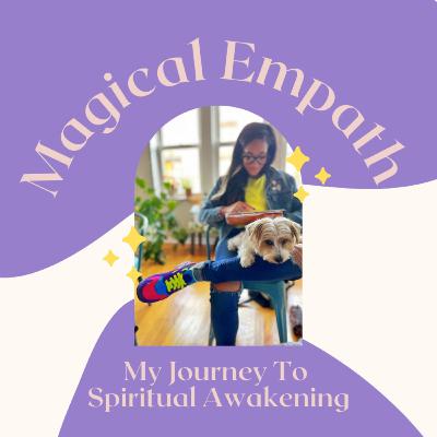 The 4 Types of Intuitive Empaths
