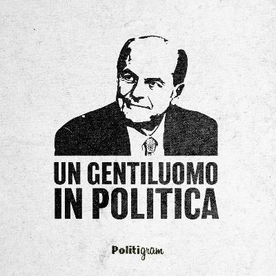 Pier Luigi Bersani - Un Gentiluomo in Politica