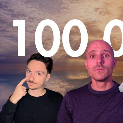 INVESTI 100k il PRIMA POSSIBILE INVESTI 100k il PRIMA POSSIBILE