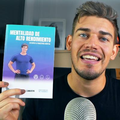 OBTÉN una MENTALIDAD de ALTO RENDIMIENTO - Resumen del libro de Miguel Camarena OBTÉN una MENTALIDAD de ALTO RENDIMIENTO - Resumen del libro de Miguel Camarena