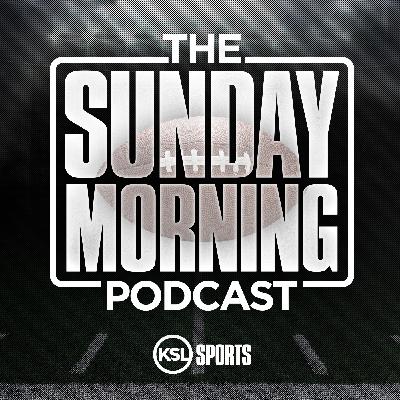 Sunday Morning Podcast: Utah makes statement with 45-14 win over Cincinnati, but is it too late | Utes keep Big 12 title hopes alive, but need help | GameDay headed to Lubbock for BYU @ Texas Tech | Hans gloats about his underdog Los Angeles Dodgers team winning World Series