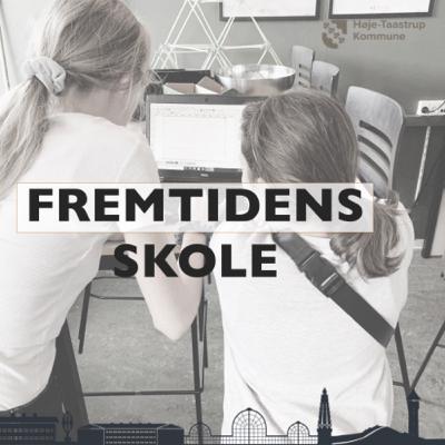 Episode 01. Mads Sode konsulent på Fremtidens skolen i Høje-Taastrup Kommune Episode 01. Mads Sode konsulent på Fremtidens skolen i Høje-Taastrup Kommune