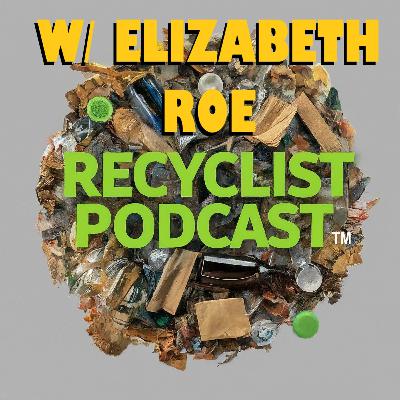 Recyclist News: Live from RCON 2025 w/ Elizabeth Roe Recyclist News: Live from RCON 2025 w/ Elizabeth Roe