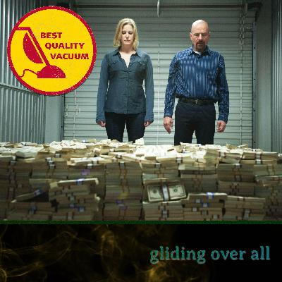 Best Quality Vacuum 58: Gliding Over All