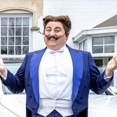 5: Wynne Evans