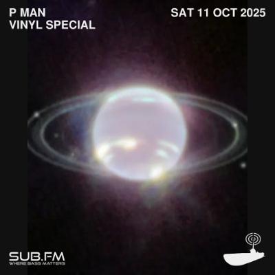 P Man - 11 Oct 2025