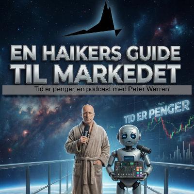 En haikers guide til markedet En haikers guide til markedet