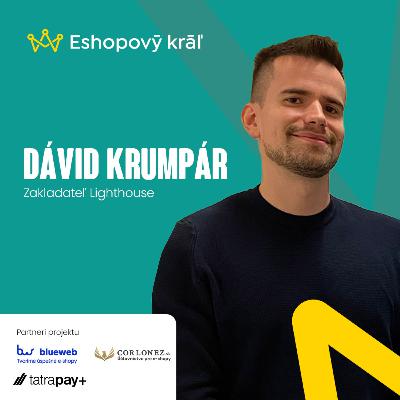 Dávid Krumpár (Agentúra Lighthouse): Ako vyškálovať Meta reklamy na stovky tisíc EUR mesačne spendu?