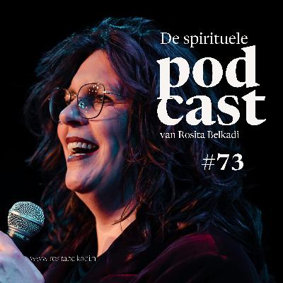 #73: Zoveel mediums, zoveel meningen