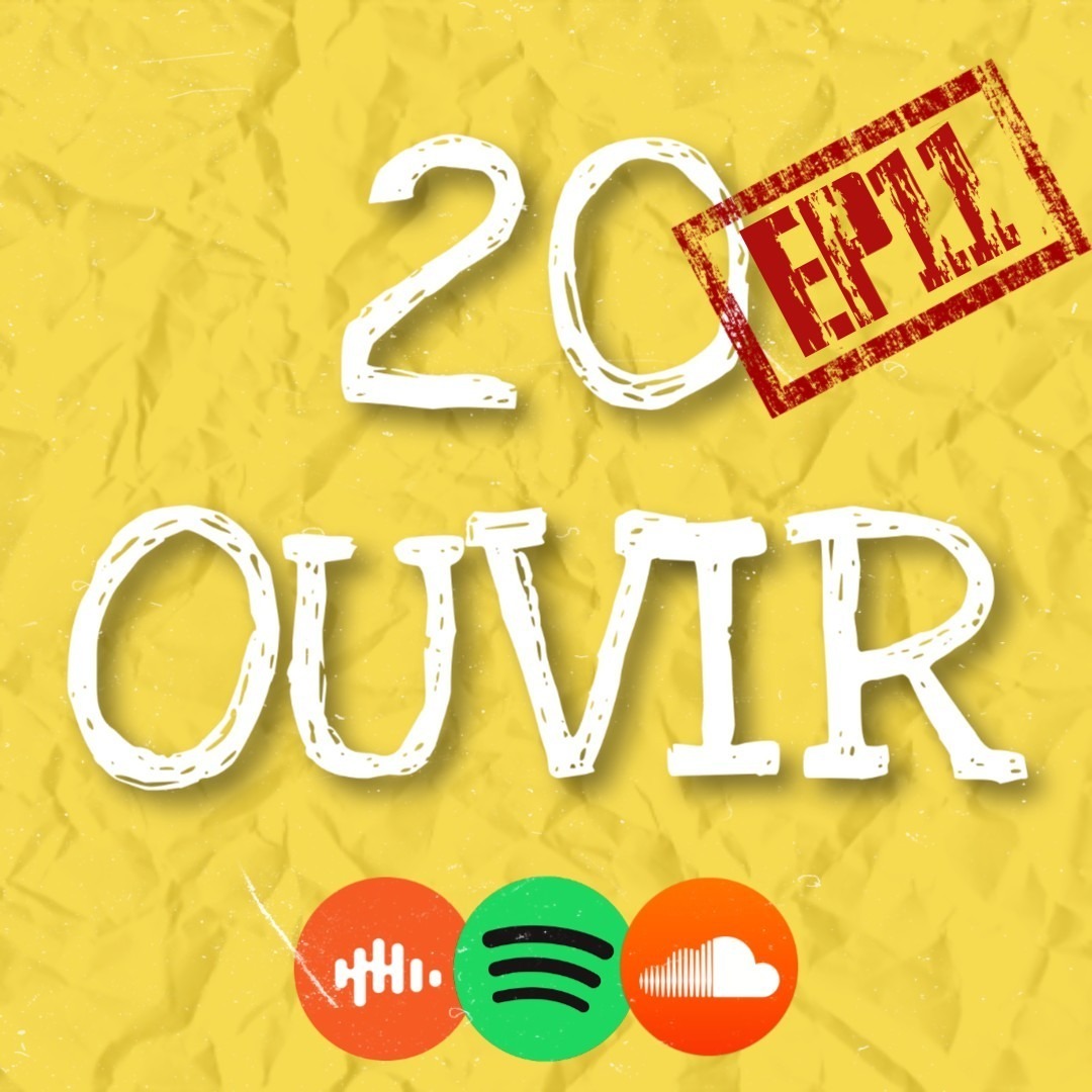 20 OUVIR