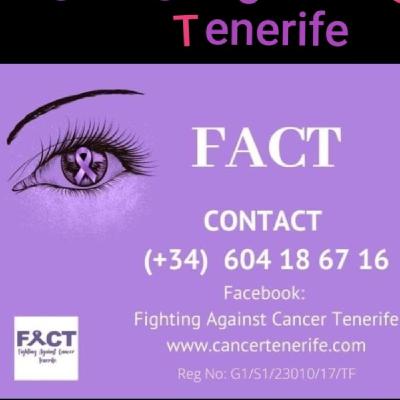 English Time - Cancer, Titsa and Carnaval queens English Time - Cancer, Titsa and Carnaval queens