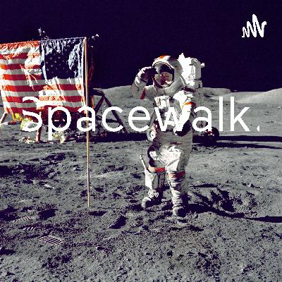 Spacewalk