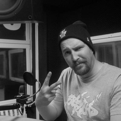 RUFF, RUGGED & RAW Radioshow Reunion w. Nas-D (04_2024) RUFF, RUGGED & RAW Radioshow Reunion w. Nas-D (04_2024)