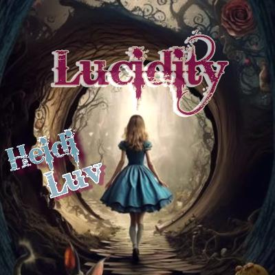 195. Lucidity John Dee Delve