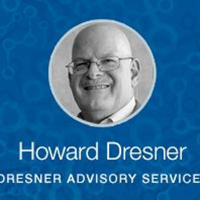 The Big Data Perspective, With Howard Dresner of Dresner Advisory Services The Big Data Perspective, With Howard Dresner of Dresner Advisory Services