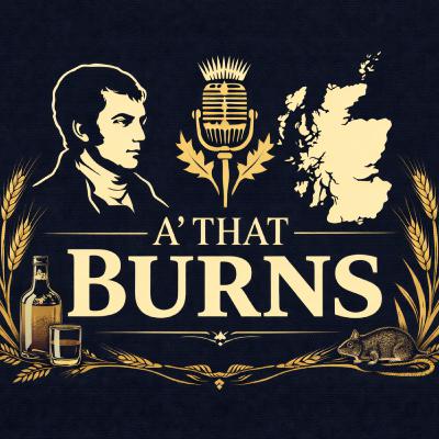 Tam o' Shanter (Read by Aidan Dow)