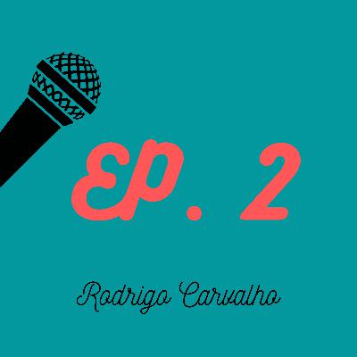 Ep. 2 - manhã louca, velhos em fastfood e supermercados.