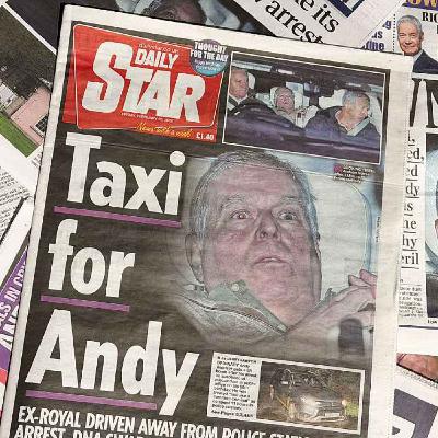 Andrew's arrest spells trouble for Labour Andrew's arrest spells trouble for Labour