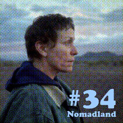 #34 - Nomadland