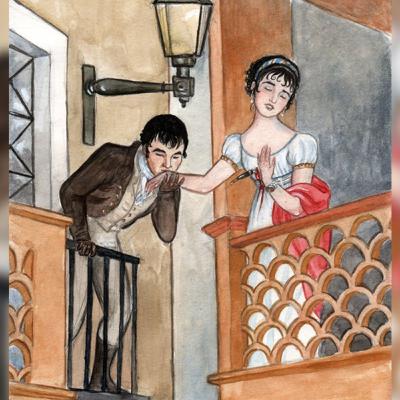 La Calle del Beso