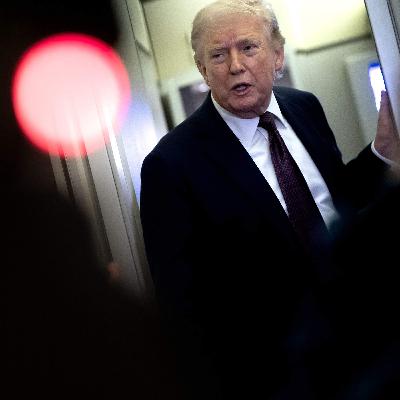 'If You Can Keep It': What Trump Owes Congress 'If You Can Keep It': What Trump Owes Congress