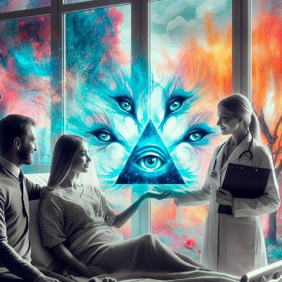 Рей Бредбері "І все таки він наш" (And yet he is ours)