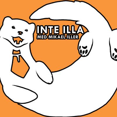 Inte Illa #18 Jonas Friberg