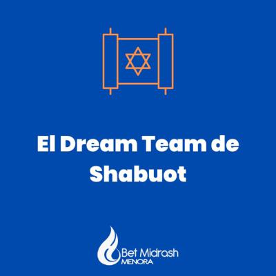 Rab Itzjak Chehebar - Tips de Halaja para Shabuot