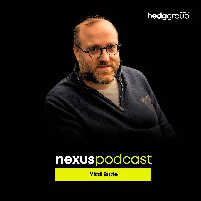 £1 BILLION Of Charity Raised On The Horizon! The Small Pieces Of The Puzzle To Get There (Feat: Yitzi Bude) £1 BILLION Of Charity Raised On The Horizon! The Small Pieces Of The Puzzle To Get There (Feat: Yitzi Bude)