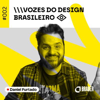 Daniel Furtado - Princípios de UX