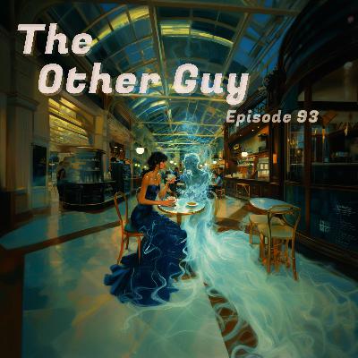 The Other Guy The Other Guy