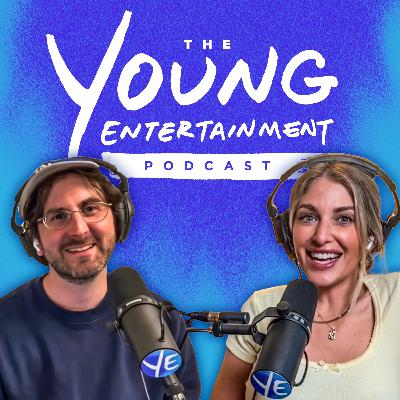 Episode 29: HSMTMTS star Frankie Rodriguez dishes on first meetup with Glen Powell on set of Chad Powers