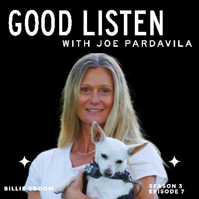 Inside the Canine Mind: Rethinking Dog Behavior with Billie Groom