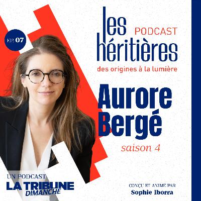 Aurore Bergé Aurore Bergé