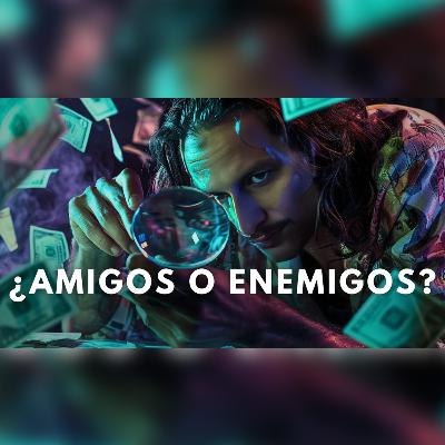 Ep 60. Decifra tu REAL relación con el dinero