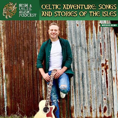 Celtic Adventure: Songs and Stories of the Isles #733
