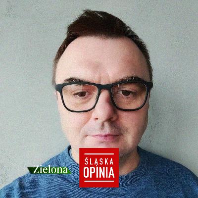 Kto naprawdę jest liderem zielonej transformacji? Gość: Marcin Gancarz