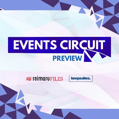 Events Circuit Preview #2 - May 27, 2023