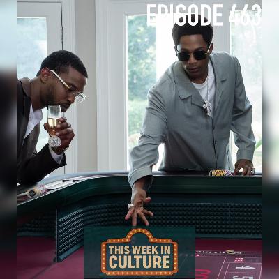 EP463 - BMF S4E7 : Saworry