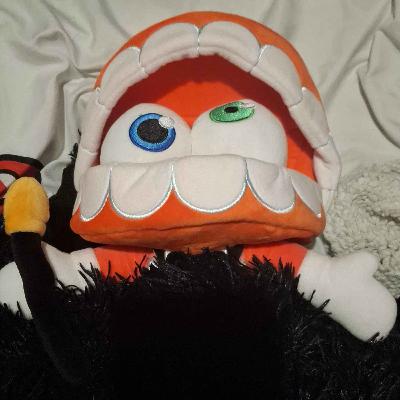 Poewk's birthday: today