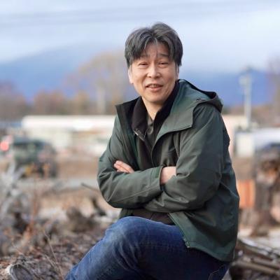 山本泰二郎｜返り咲きのアクター