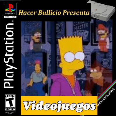 Peliculas de videojuegos Peliculas de videojuegos